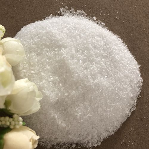 山东现货一水硫酸镁批发 复合肥干燥剂饲料添加剂用硫酸镁